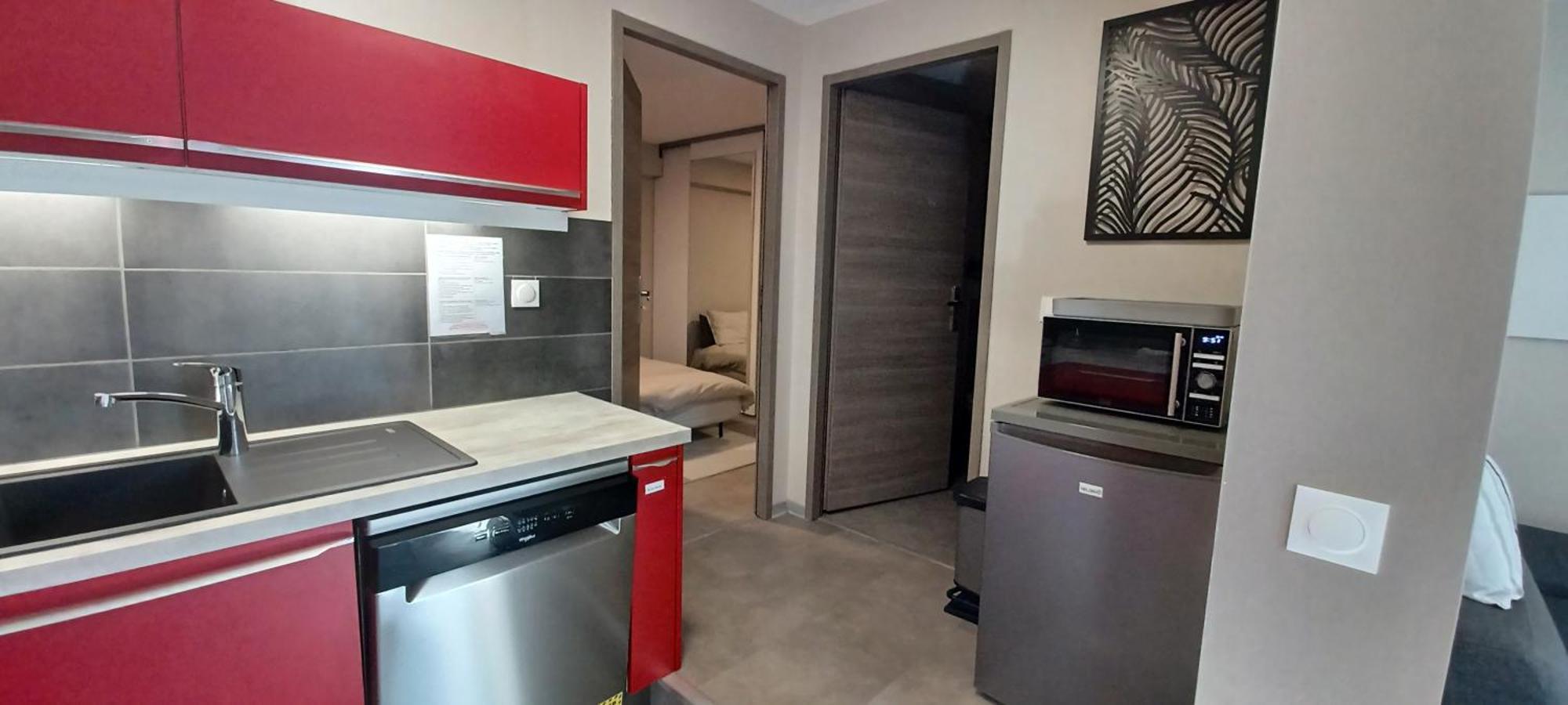 Appartement Entre Sisteron Et Gorges De La Meouge " Les Hauts De Toscane " Ribiers Екстер'єр фото